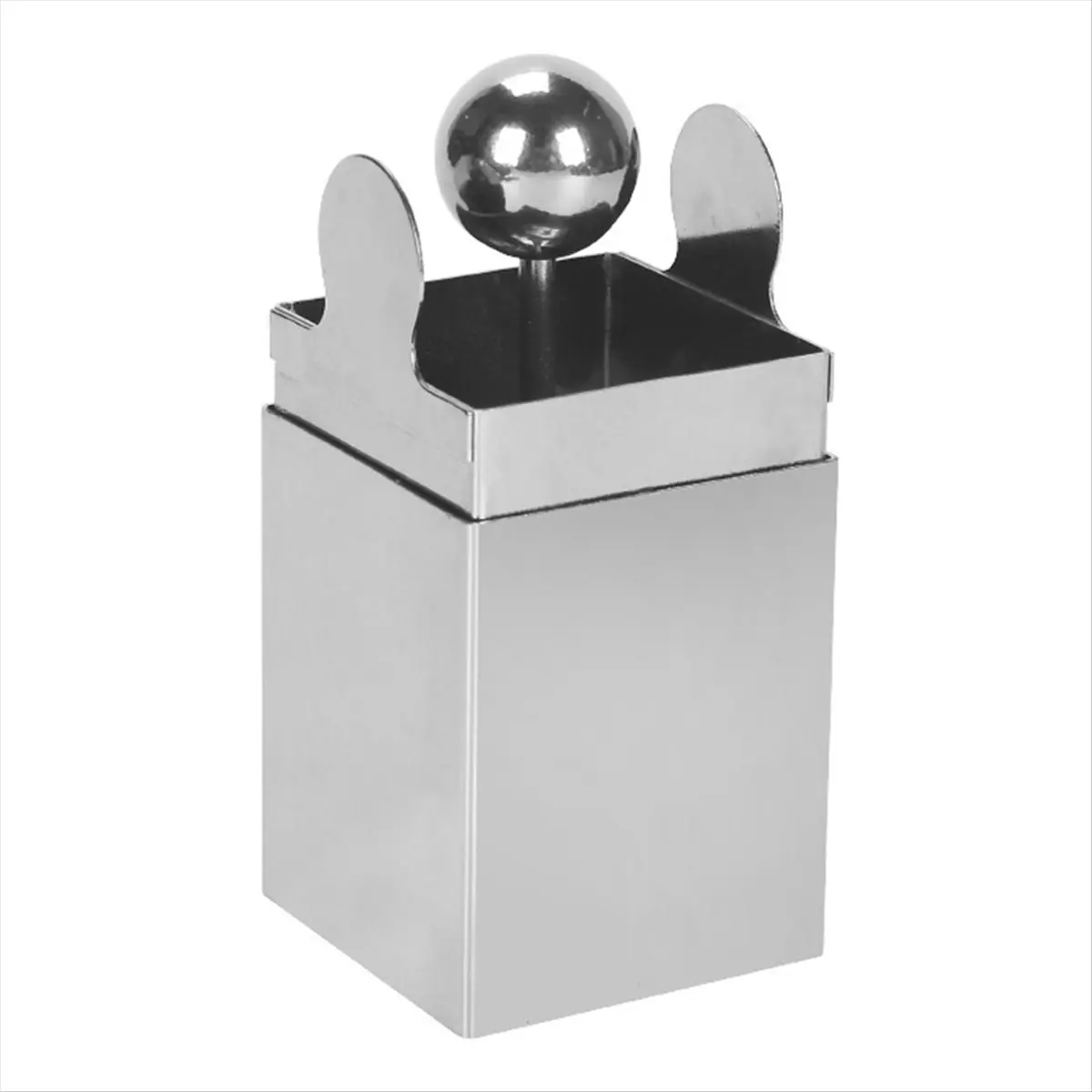 New Stainless Steel Tofu Shredding Mold DIY Manual Tofu Slicer Holder Fast Slicer Chrysanthemum Tofu Cutting Tool Restaurant