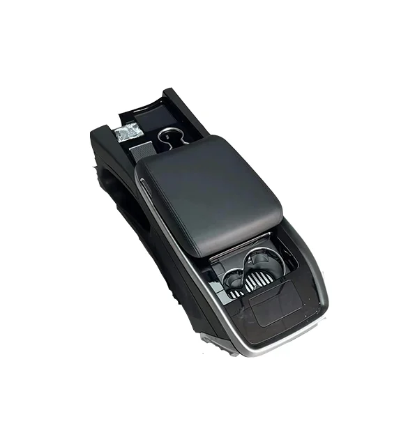 

For Factory Direct Sale 220V Multifunctional Car Armrest Box Refrigerator Cup Holder