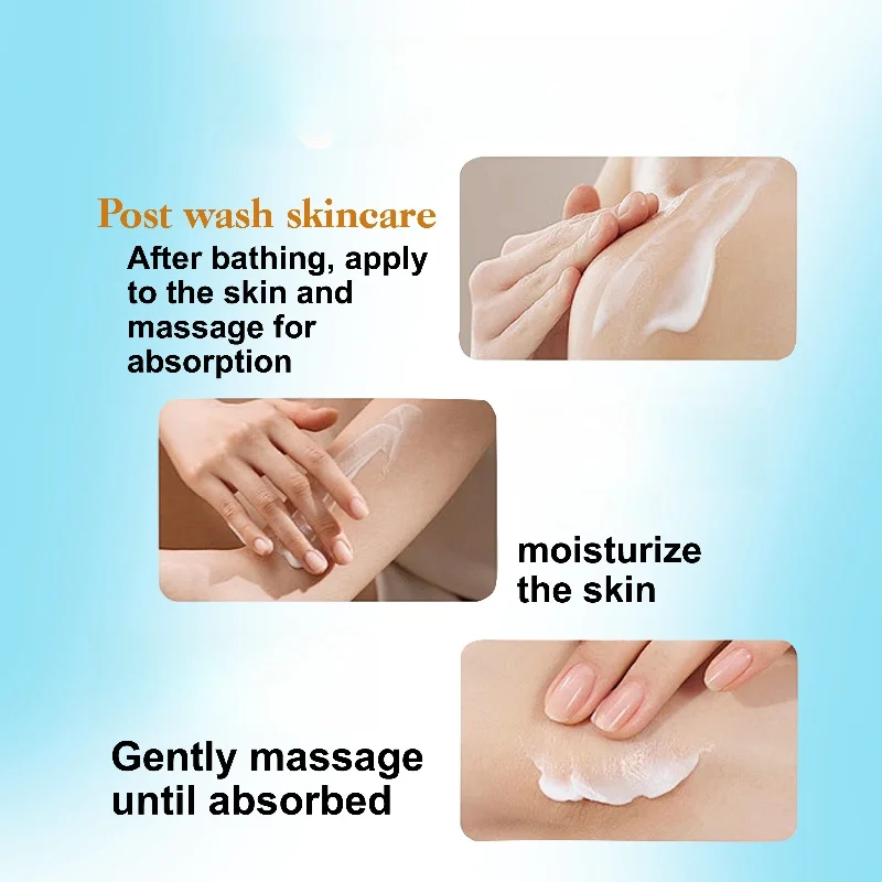 500 مل كريم وجه عرق السوس بسعة كبيرة للعناية بالوجه مرطب مغذي للبشرة كريم وجه منعش غير دهني