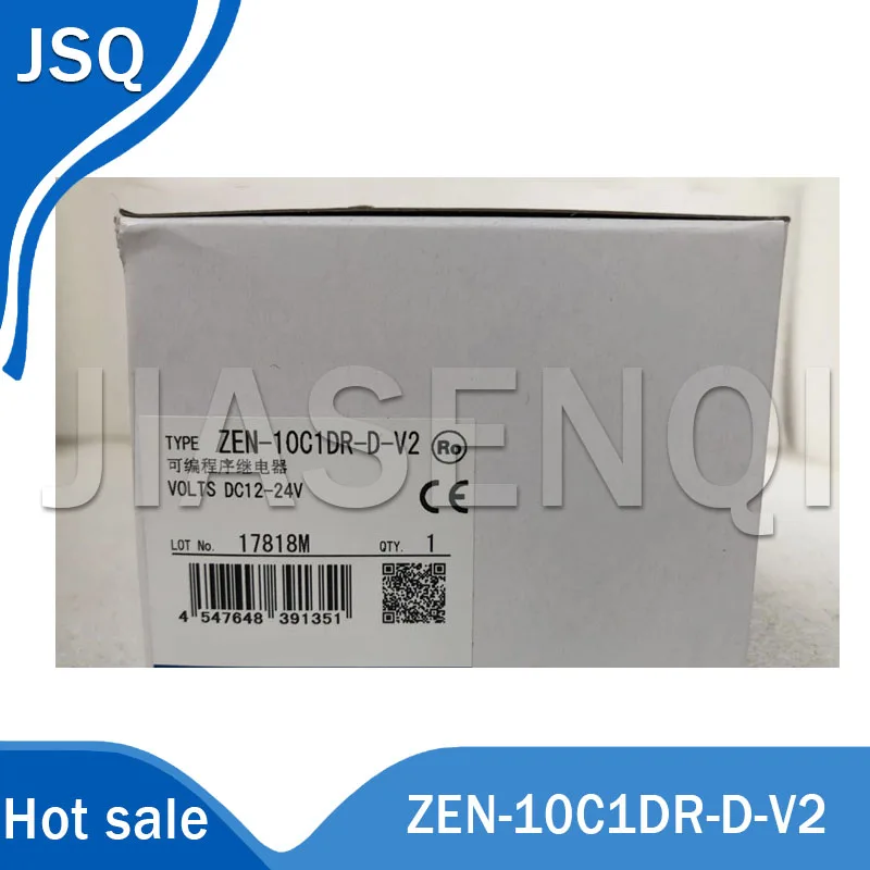 

100%NEW ORIGINAL ZEN-10C1DR-D-V2