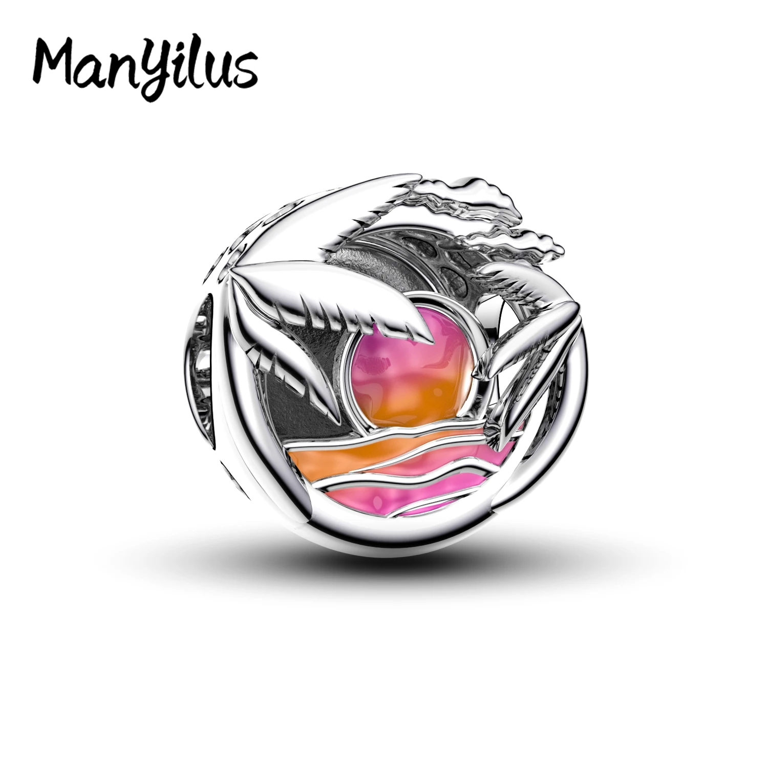 Charms Plata 925 Ch… - image