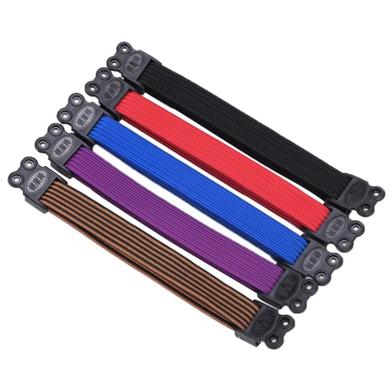 

Health Chair Elastic Band Universal Thickened Single-layer Double-layer Rubber Band Chair Accessories Universal Seat Backrest