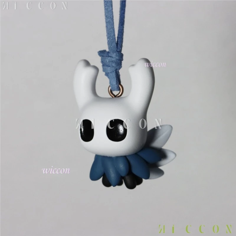 할로윈 게임 홀로우 더 나이트 실크송 호넷 게임 귀여운 제품 코스프레 선물 키체인 생일 성인 의상 여성 복장