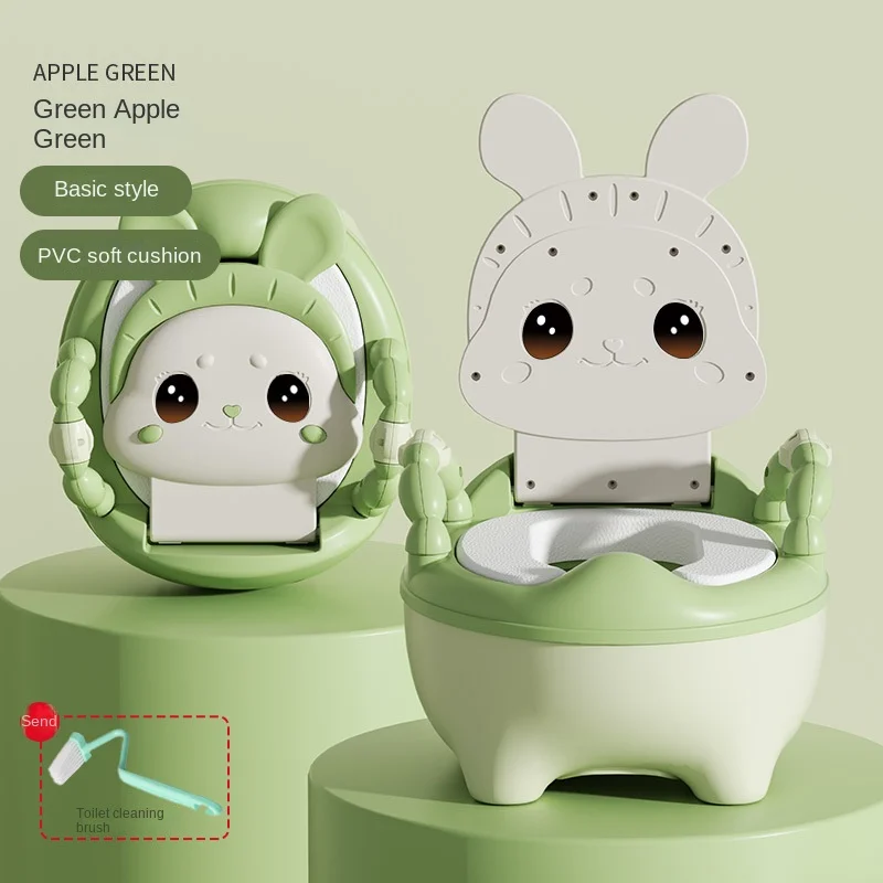 Boy Girl Drawer Potty Chair Children Small Toilet Toddler Kids Potty Training Toilet Urine Bucket Baby Home Cartoon Toilet Seat