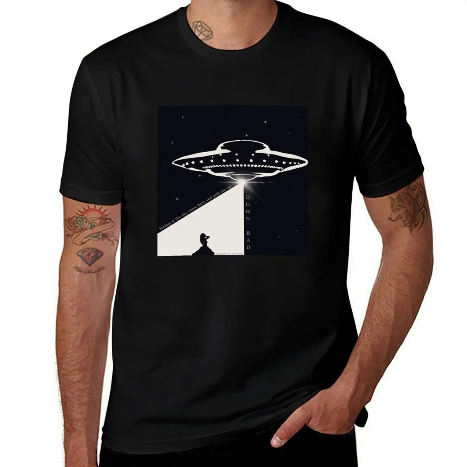 

Beam.me.up T-Shirt summer tops quick drying sweat anime tshirt designer t shirt men