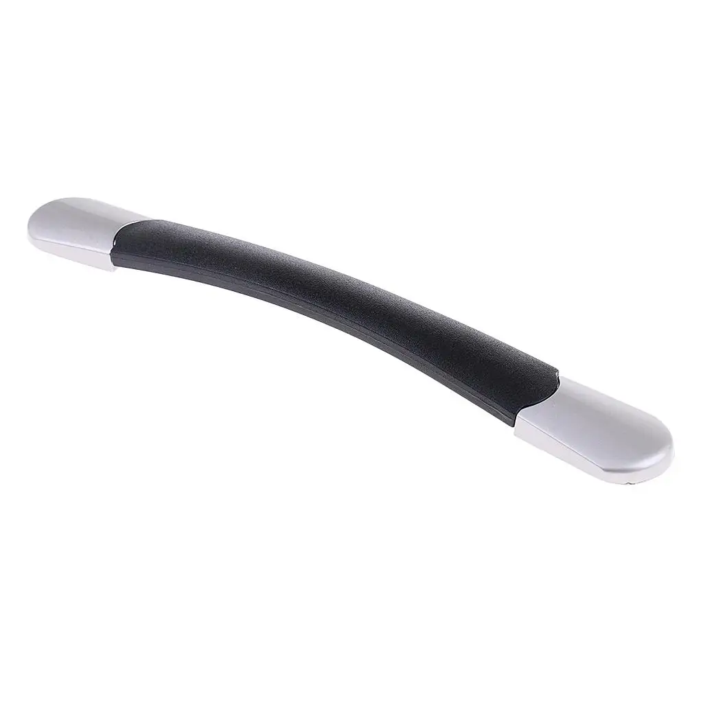 

27cm Luggage Case Handle Travel Case Grip Repair Accessory Black