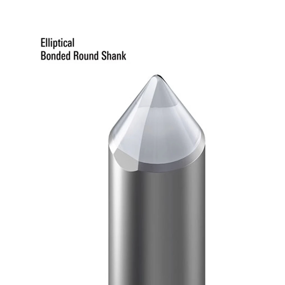 Vmn95e Stylus Moving Magnet Stereo Cartridge Stylus für LP Vinyl Plattenspieler Plattenspieler Phonograph HiFi-Zubehör