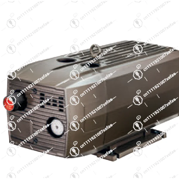 

Роторно-лопастной вакуумный насос EVP-25V-S