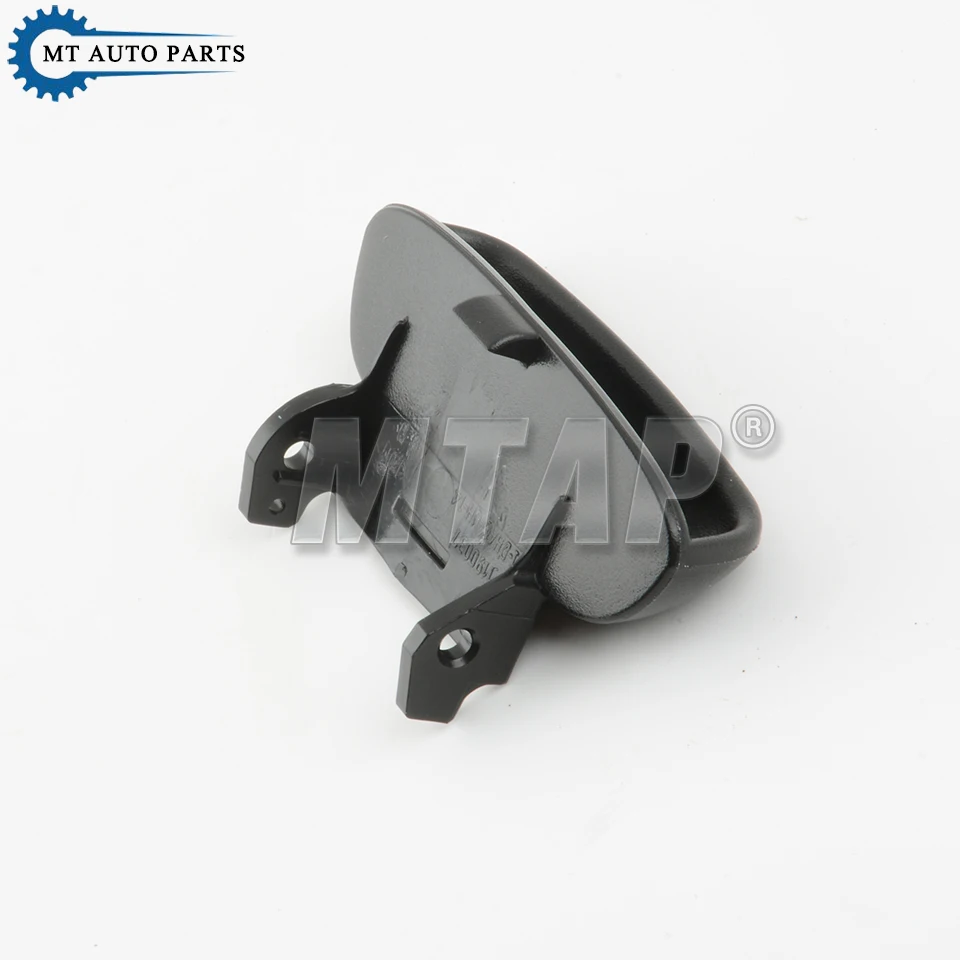 Honda CIVIC 용 mtp 2006 2007 2008 2009 2010 2011 83451-SNA-A01ZA 자동 센터 암 레스트 잠금 암 레스트 박스 콘솔 래치 커버