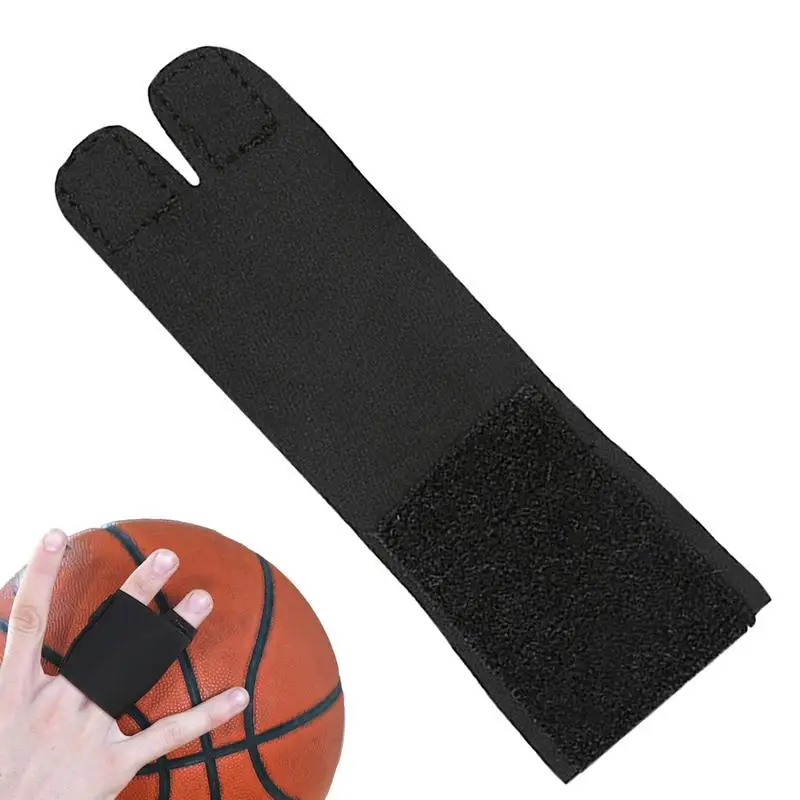 Finger Support Sleeve Adjustable Washable Compression Finger Stabilizer Comfortable Multifunctional Finger Straightening Splint