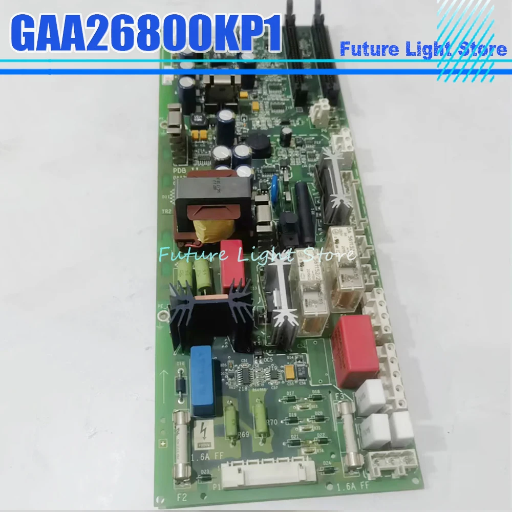 

For OTIS Elevator OVF20CR Inverter Power Board GAA26800KP1