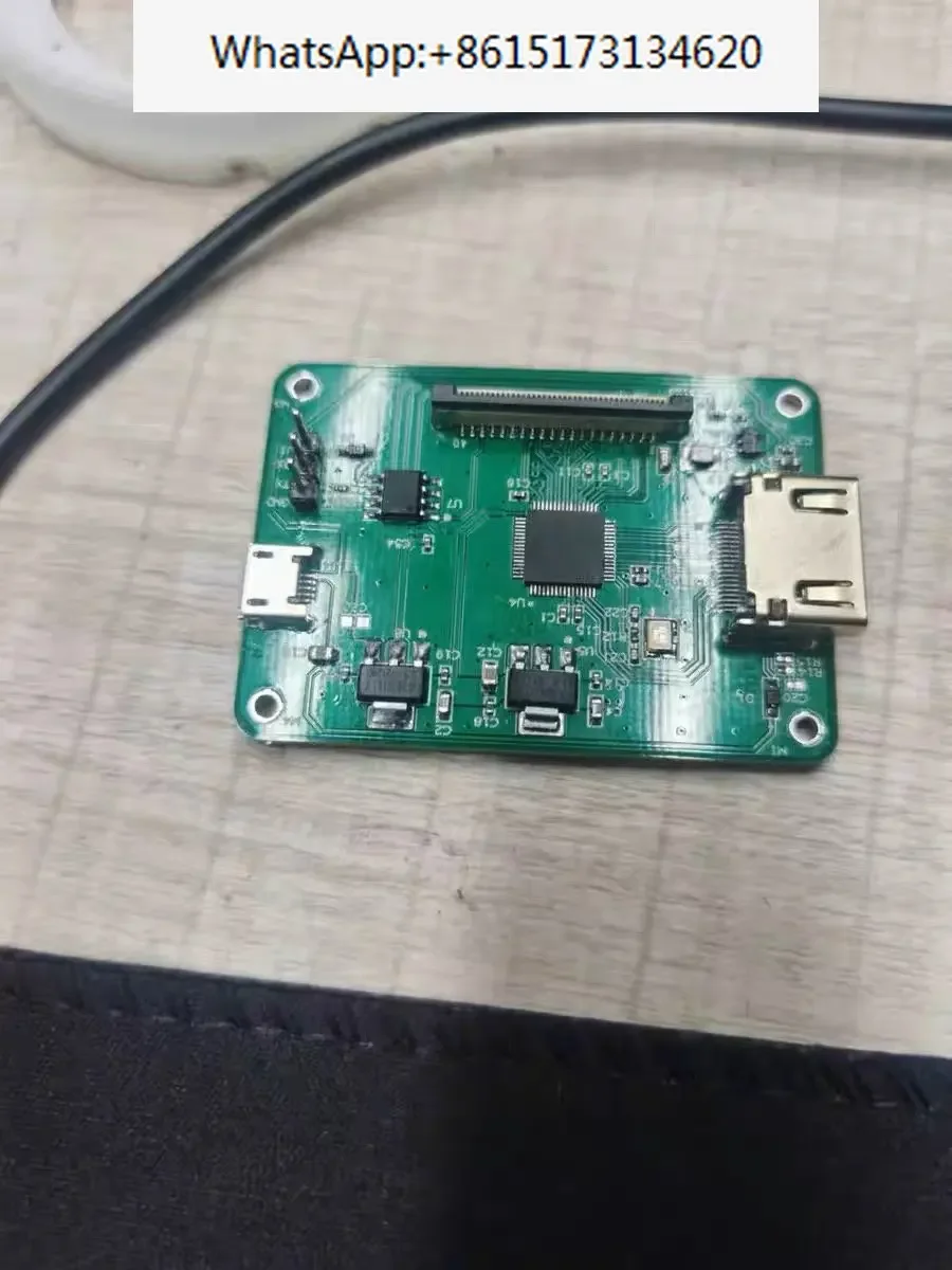 MIPI to HDMI, LT9611 HDMI Development Board