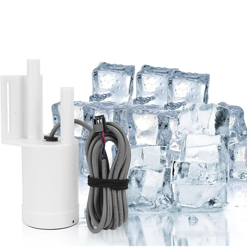 

ABJN-Замена для Hoshizaki 4A3624-01 поплавковый выключатель 4A3624-01 4A362401 4A3624-02 Замена поплавкового выключателя датчик