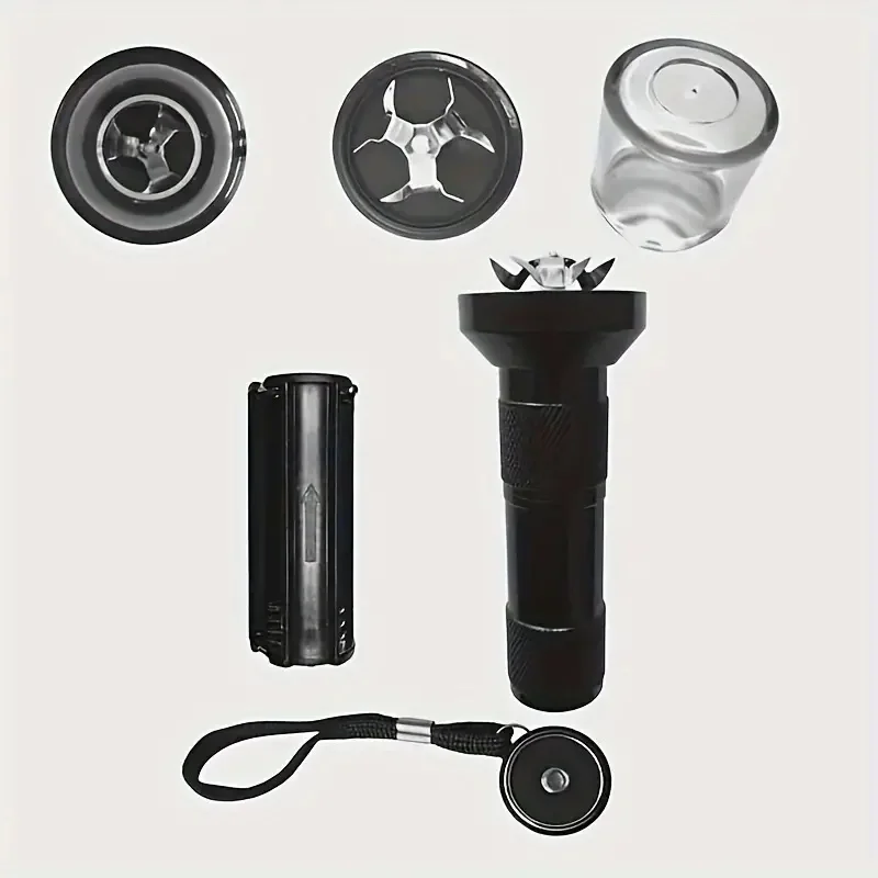 Thumbnail 4 - #68 Spice Grinders Comparison Guide