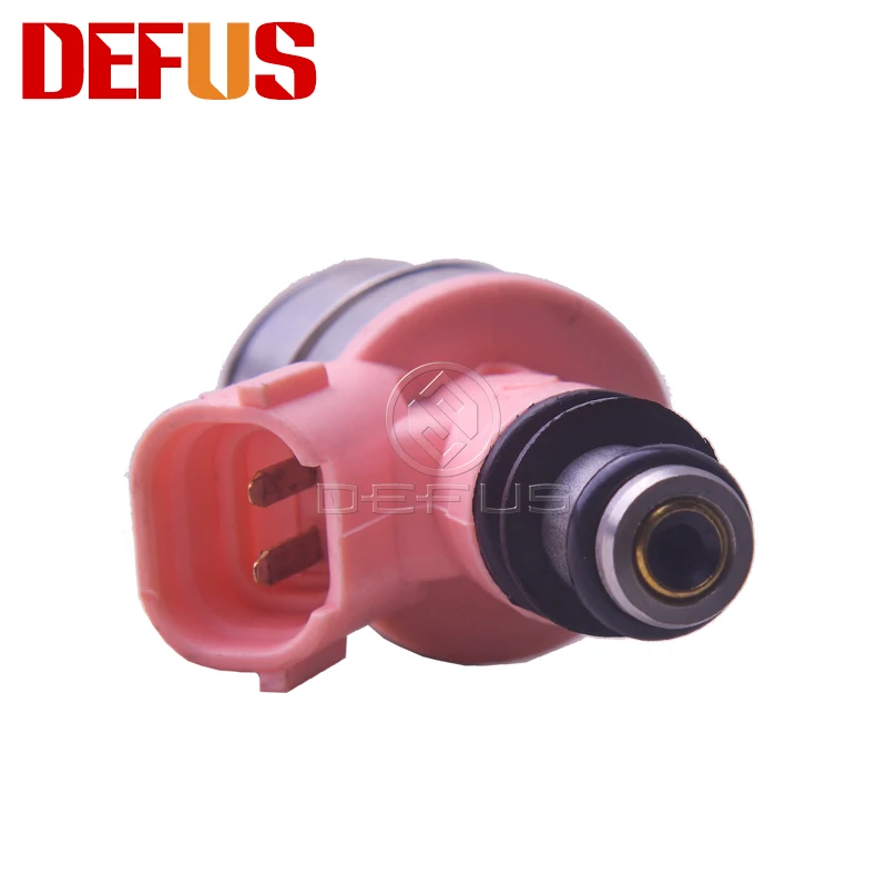 DEFUS 4/6/8 PCS Bico Car  Injector OEM JS2J-4 for Suzuki Wagon R 1999 1.2 16V K12A Fuel System Injector Assembly
