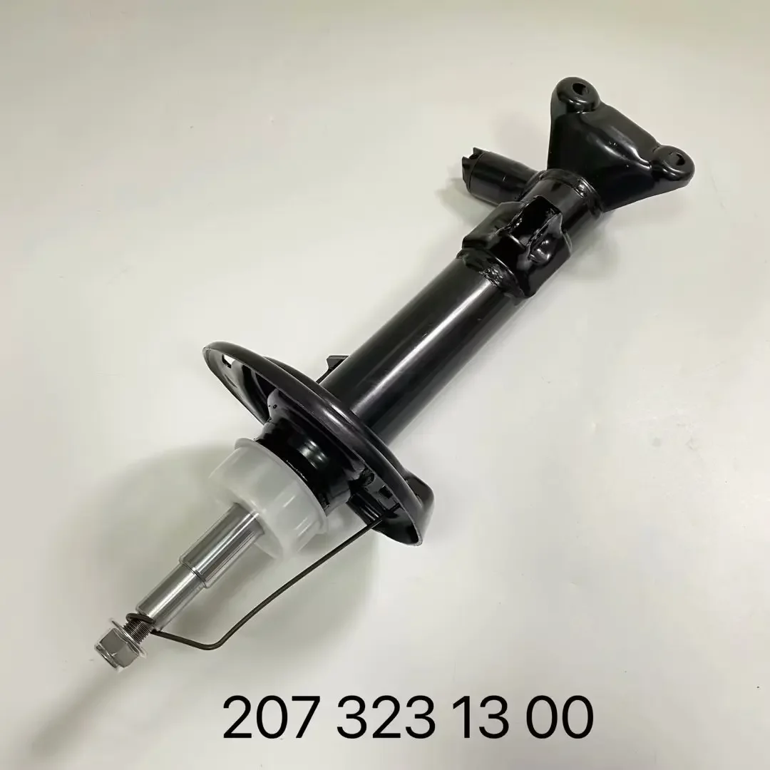 Air suspension pillar front shock absorber Assembly 2073231400 2073231300  for Mercedes W207