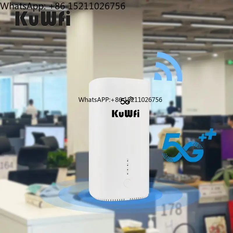 Wifi Solution Provi…