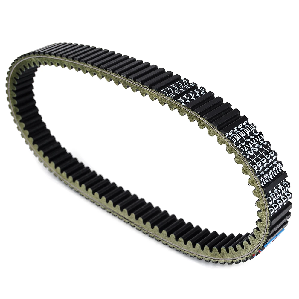 

23100-LGC6-E00 Ремень сцепления привода мотоцикла для KYMCO AK550 AK 550