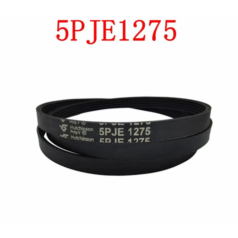 

For Samsung drum washing machine belt 5PJE1275 Rubber Belt Parts