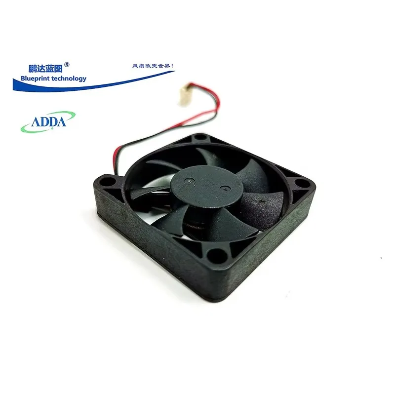 

pa Adda AD4512DB-G70 Шарикоподшипник 4510 4,5 см Бесшумный вентилятор охлаждения 12v0.05a