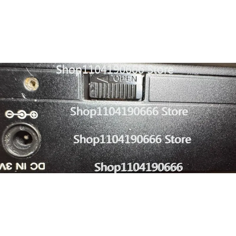 Door Latch / Lock Hook Replacement Part For  Walkman WM-DD DC2 Cassette