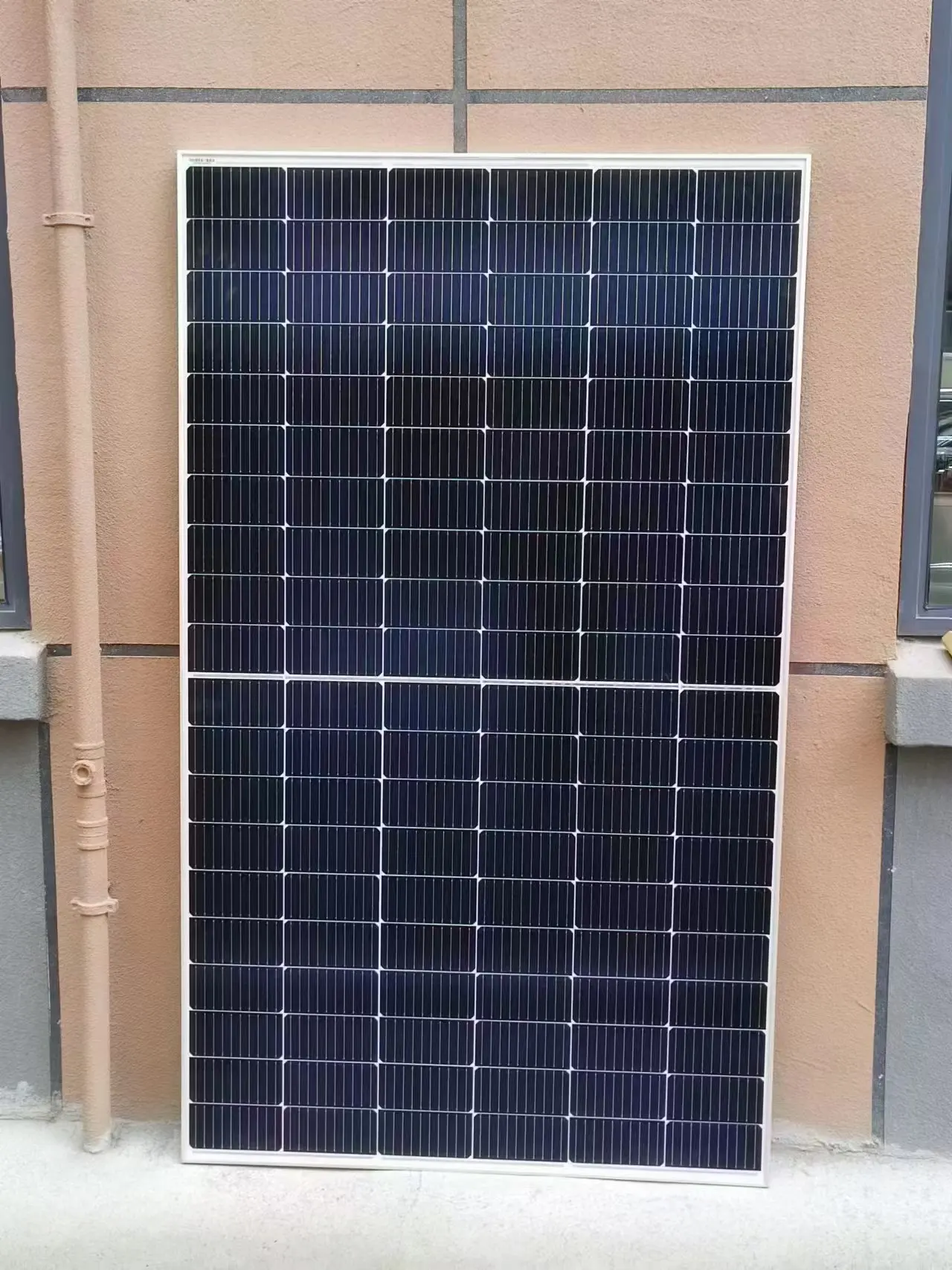 Nieuwe Thuis Zonnepaneel Systeem Omvormer 3.6kW tot 15kW bereik 10KWH tot 15KWH lithium-ijzerfosfaat batterij met controller