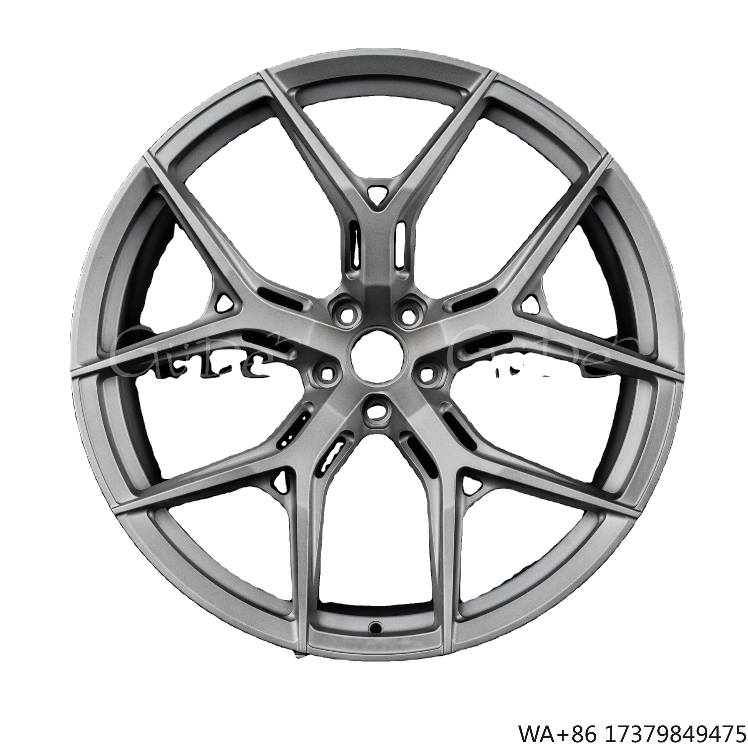 

Hot New Products Heavy-Duty Off-Road Wheel Sets Offering Extreme Durability for Adventurous Driving Environments