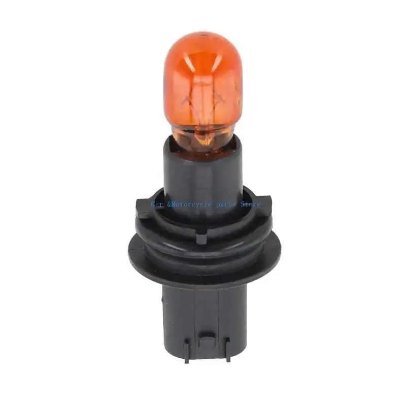 

Y9UC Side Mirror Light Holders High Brightness LED Bulb Safety Driving Light Heat Resistant Auto Lamp for Sprinter