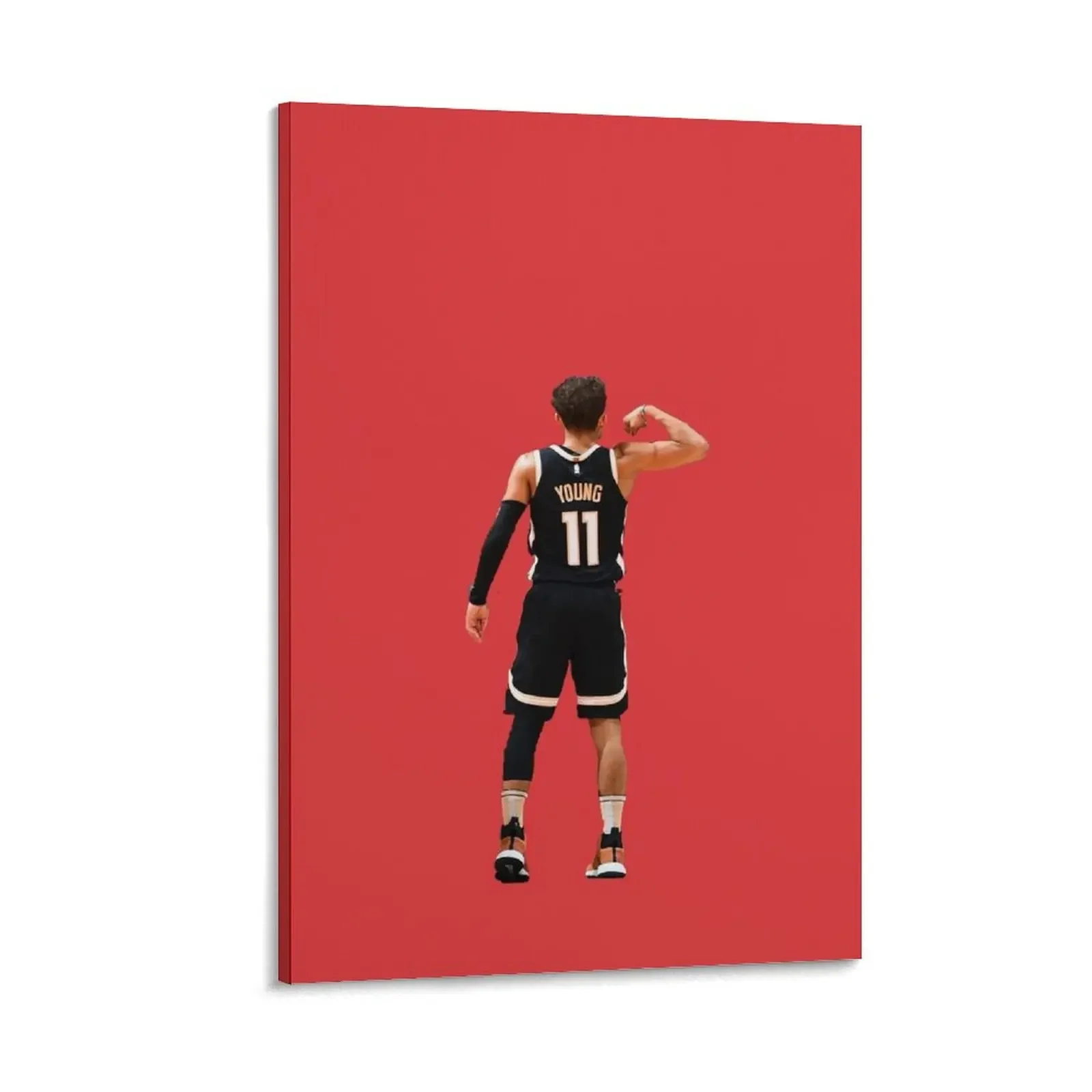 

Trae Young Canvas Painting Decoration pictures room wall art wallpapers home decor