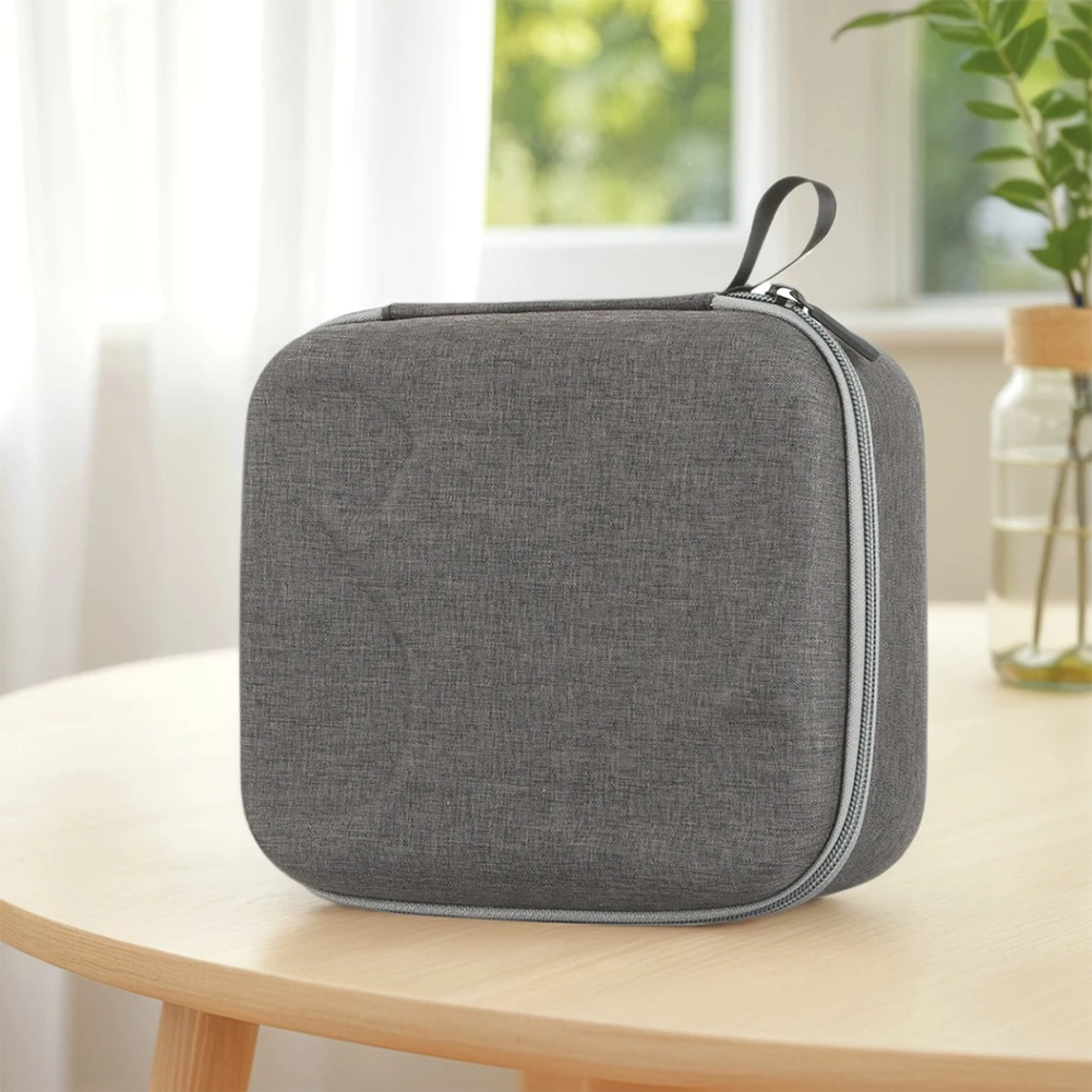Tragbare Tragetasche, Reiseetui, Tragetasche für DJI NEO GOGGLES N3 Organizer-Tasche