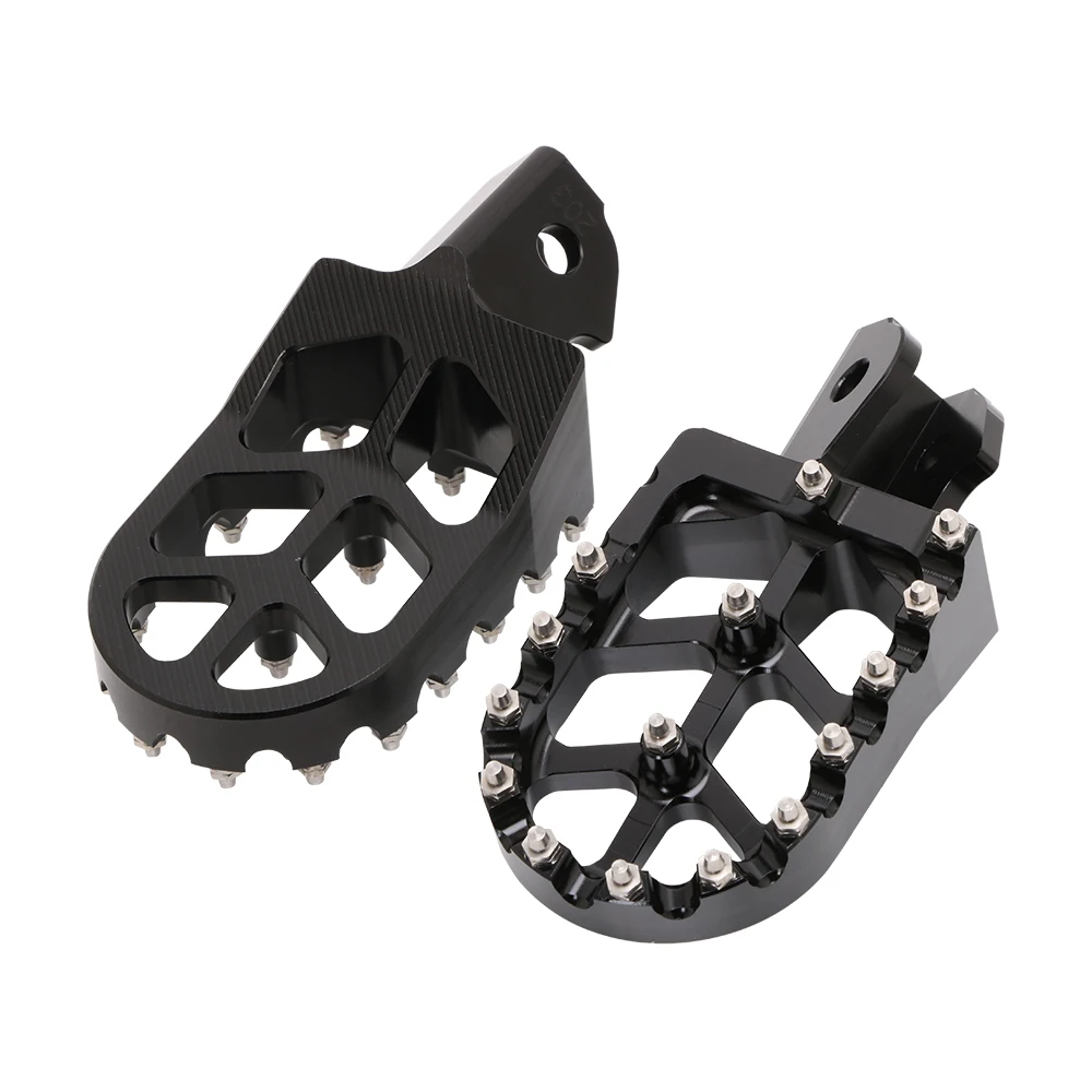 Thumbnail 4 - #56 Latest Motorcycle Foot Pegs Offers