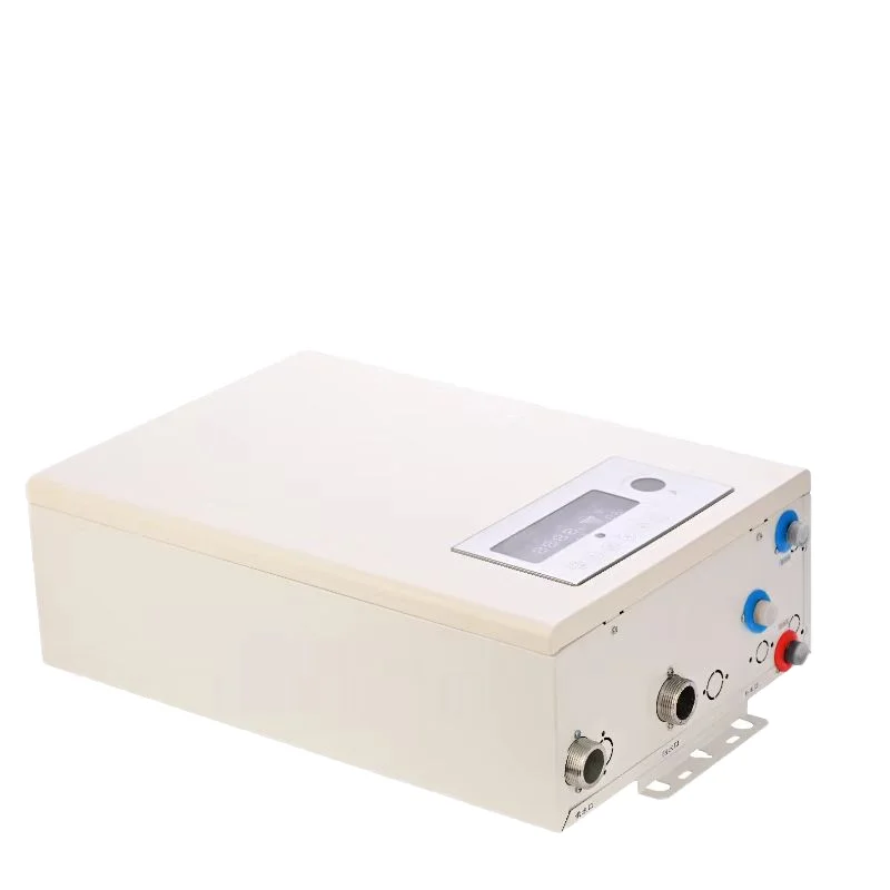 

28-50KW 380V Combi Electric Boiler for Heating and Hot Water for Commercial Use