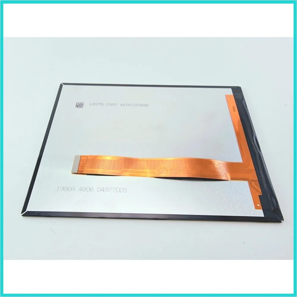 

Для нового ЖК-дисплея LQ079L1SX01 для быстрой доставки Sharp -