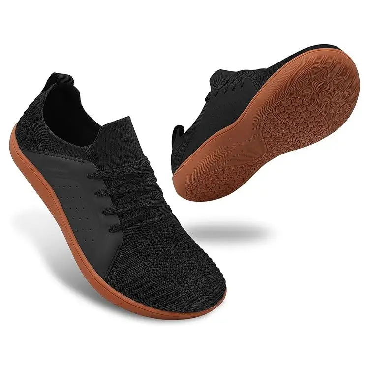 Unisex Multifunctional Barefoot Fitness Shoes Wrestling Shoes Indoor Yoga Shoes Training Shoes Squat Shoes Sumo Shoes