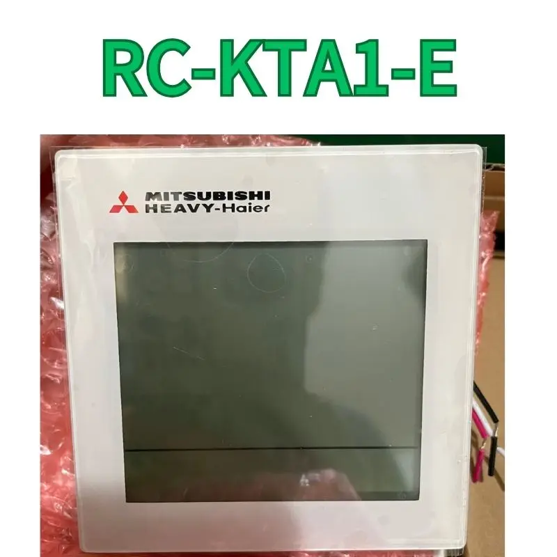 brand-new RC-KTA1-E three core touch screen Fast Shipping