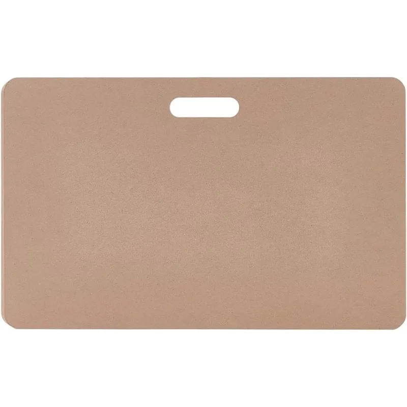 

1 шт. 15,7x9,8 дюйма портативная глиняная доска для ссания мягкой глины DIY доска со встроенной ручкой для поделки из керамической глины ручная роспись своими руками