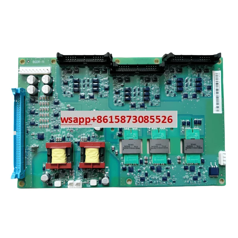 BGDR-11C original generation BGDR-01C brand new frequency converter trigger drive board 3AXD50000049025