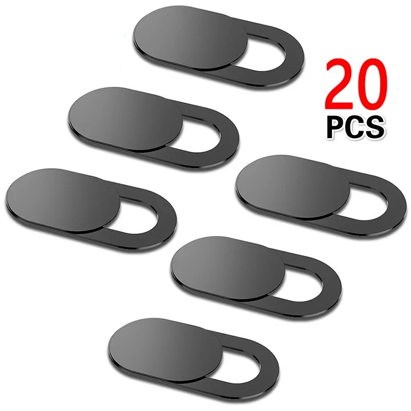 1/5/10/20 шт., слайдер для веб-камеры, чехол для камеры телефона Privasy, защитная наклейка для объектива для телефонов, ноутбуков, планшетов, линз, наклейка для конфиденциальности