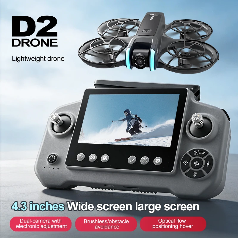 Thumbnail 3 - #50 Best Beginner Drones to Buy In 2026