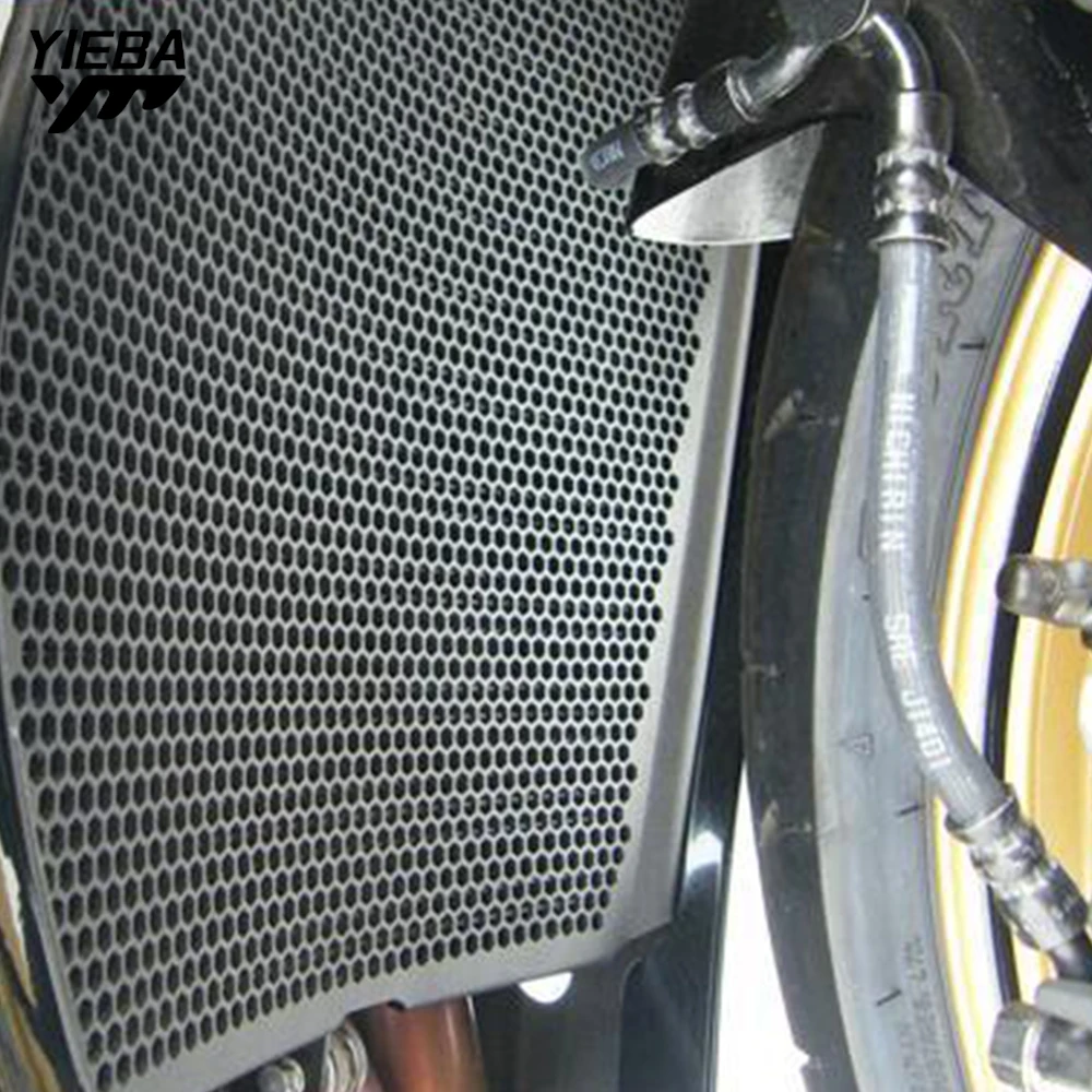 

Motocycle Radiator Grille Cover Water Tank Guard Protection FOR Honda CBR1000RR/ABS/SP 2008-2016 2015 Radiator Guard Accessories