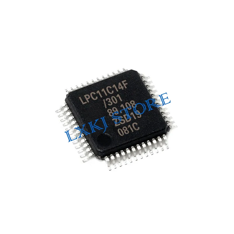 5 Cái/lốc LPC11C14FBD48/301 LPC11C14F QFP-48
