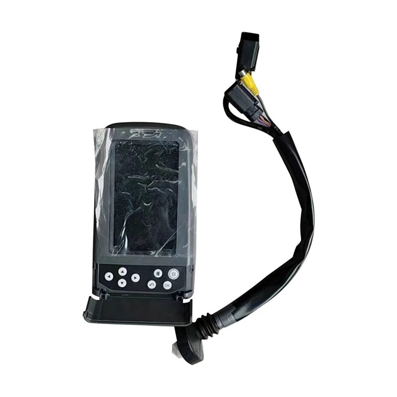 

386-3457 260-2193 279-7611 For Caterpillar Cat 320 312 323 324 329 336D LCD Instrument Assembly Excavator Spare Parts Parts