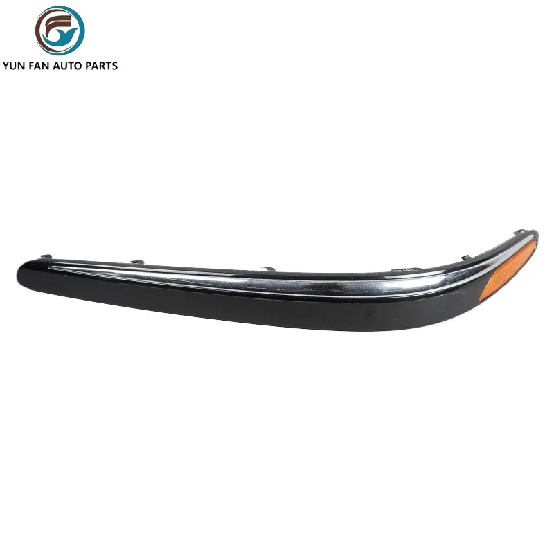 A2118800712 Front Left Bumper Molding Trim for Mercedes W211 E55 AMG E320 03-06