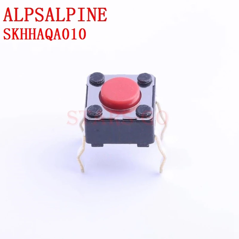 10PCS/100PCS SKHHAQA010 SKHHARA010 SKHHBSA010 Switch Element