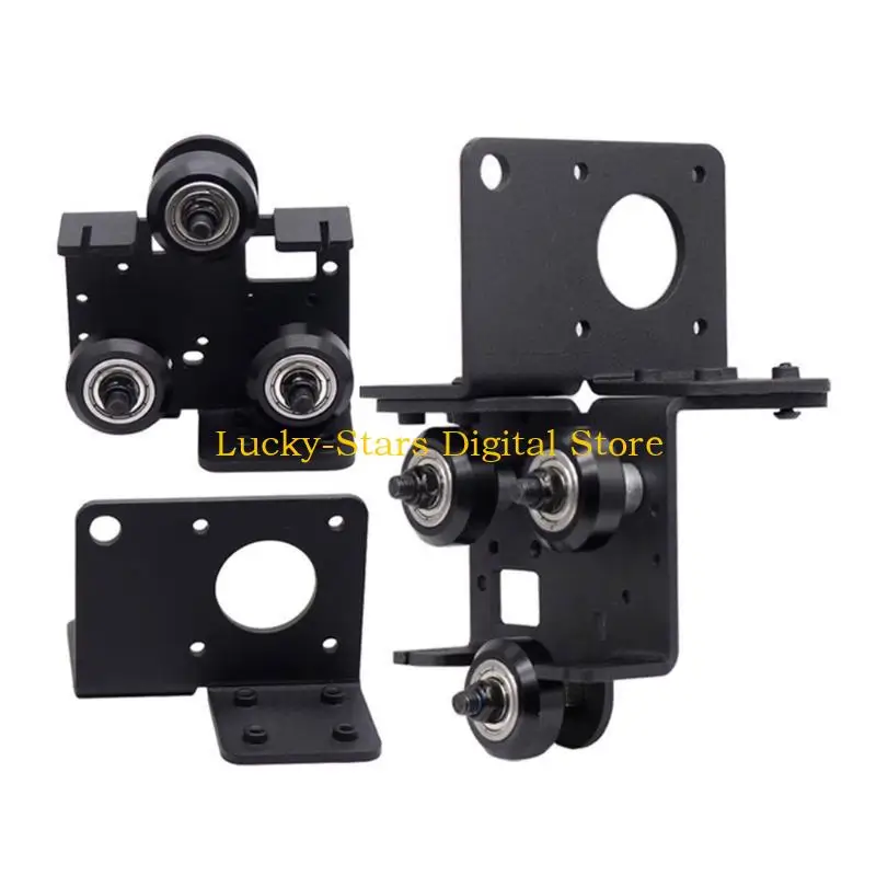 

T3EE для ENDER3 PRINTER ACCESTARES ДВОЙНА