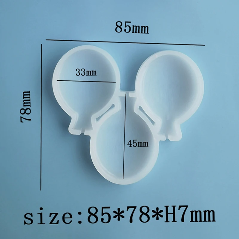 Easter Bunnies Chicken Bird Lollipop Silicone Mould DIY Handmade Chocolate Candy Mold Sugarcraft Cake Decorating Tools Bakeware