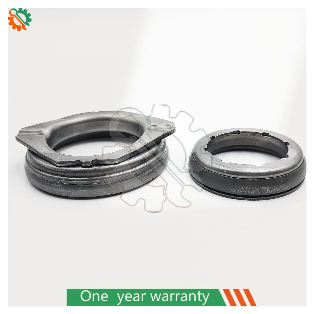 

New 0AM DQ200 7-Speed DSG Automatic Transmission Gearbox V722423A V722423 Separate Bearing Kit for VW Audi Golf Skoda