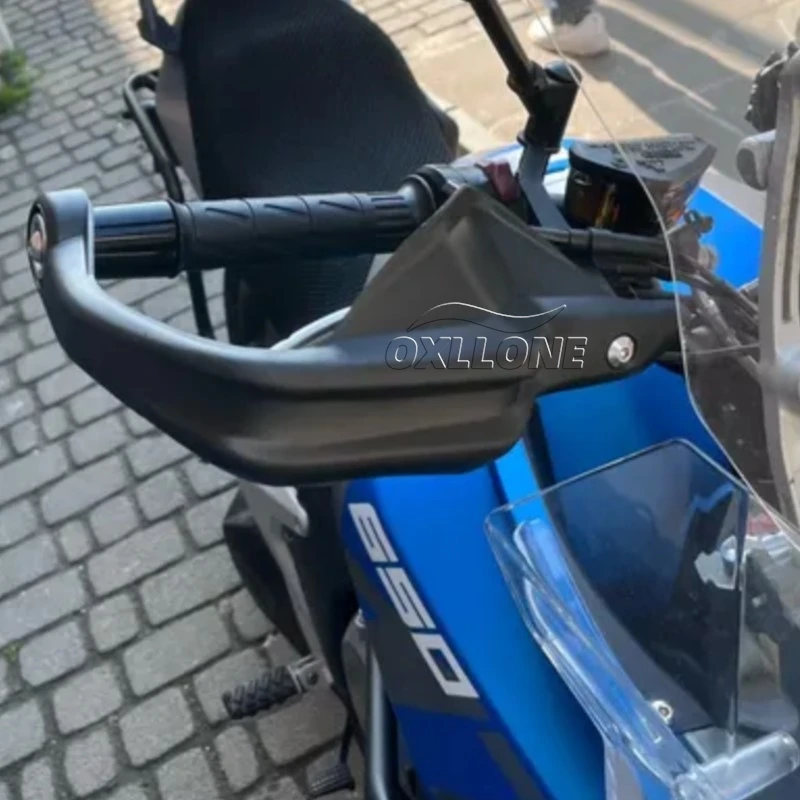 

Handguards For CFMOTO 400MT 400GT 650GT 650MT 800MT 2023 2024 2025 2026 Motorcycle Handlebar Handle Shield Guard Protector Cover