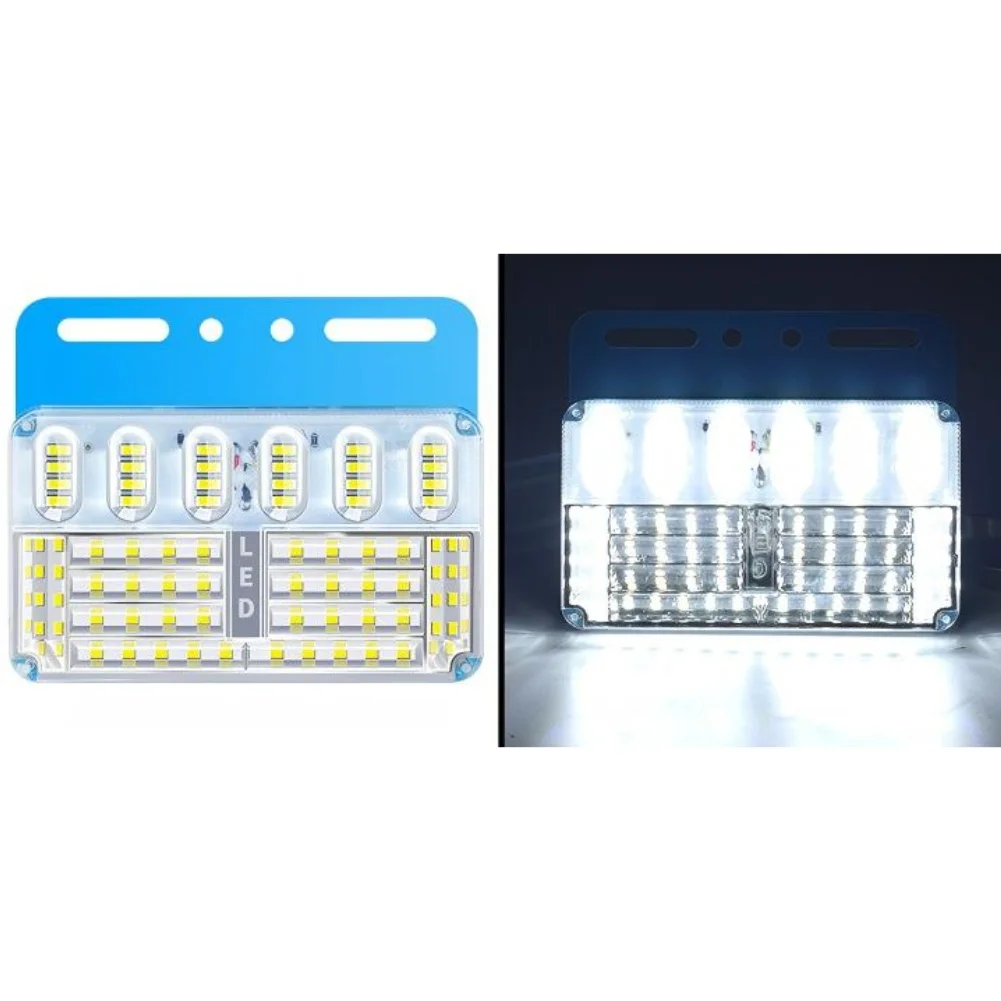 Automotive Lights S…