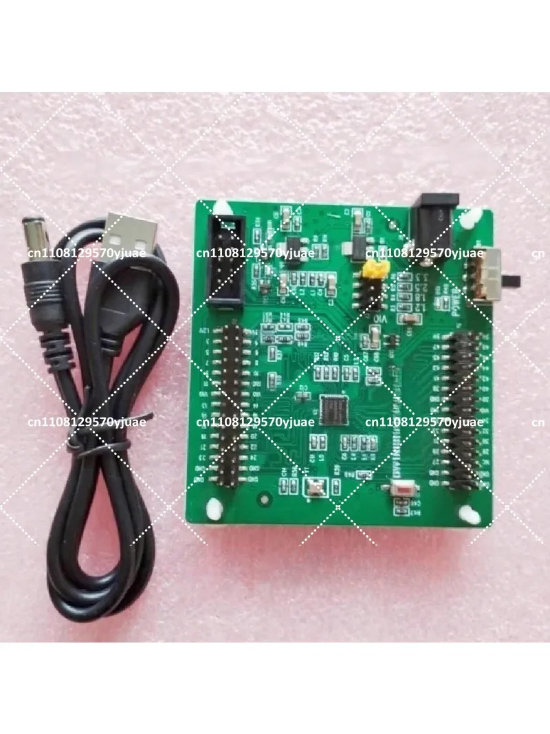 GW1N-LV9QN48C6/I5 GW1N-LV1QN48C6/I5 Development Board for Logic Design and Prototyping
